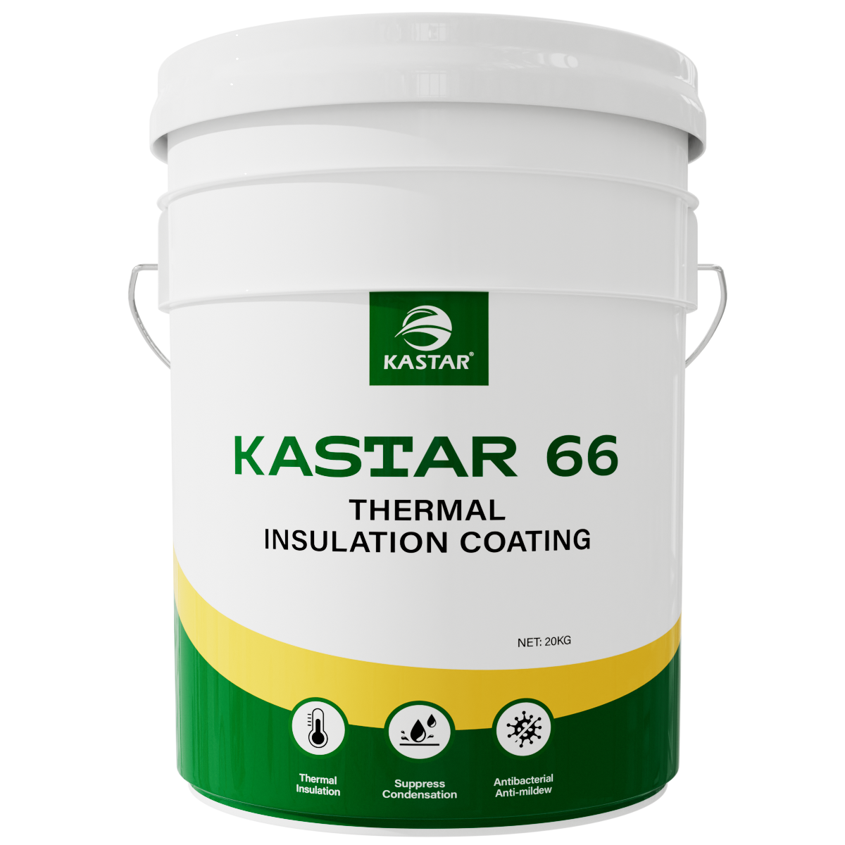 Thermal Insulation Coating